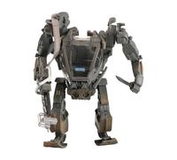 Figura De Acción Mega Avatar Amp Suit