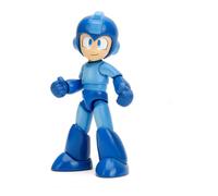 Figura De Acción Mega Man Mega Man Ver. 01 11 Cm