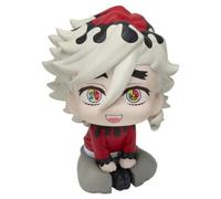 Figura De Acción MegaHouse Doma Demon Slayer Kimetsu no Yaiba Japón Oficial
