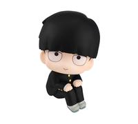 Figura De Acción MegaHouse LookUp Mob Psycho 100 III Shigeo Kageyama
