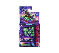 Figura de acción Megatron Core Class de Hasbro Transformers Generations Legacy G2 Universe