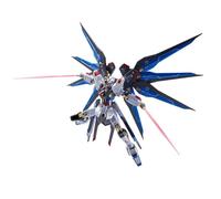 Figura De Acción Metal Robot Spirits SIDE MS Strike Freedom Gundam ReCoordinate