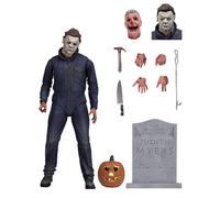 Figura De Acción Michael Myers Escala De 7 Pulgadas Halloween 2018