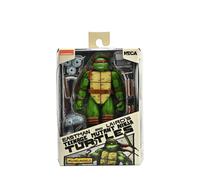 Figura de Acción Michelangelo 18 cm - Teenage Mutant Ninja Turtles (Mirage Comics)