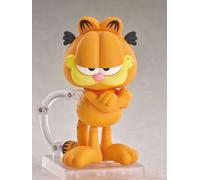 Figura De Acción Mini Nendoroid De Garfield GOODSMILE
