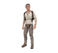 Figura De Acción Nathan Drake De 7 Pulgadas