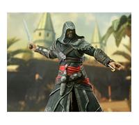 NECA Figura de Ezio Auditore XN60863 Multicolor (60863)