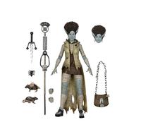 Figura de Acción NECA Michelangelo Mummy Moderno
