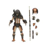 NECA Figura de acción Predator 2 Ultimate Stalker 14245