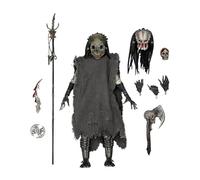 Figura de Acción NECA Predator Ultimate Shaman