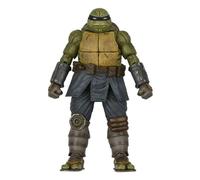 Figura de Acción NECA The Last Ronin Unarmored | Teenage Mutant Ninja Turtles Comics Figura de acción Ultimate - The Last Ronin (Unarmored)