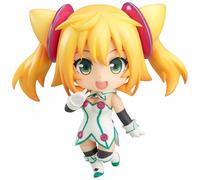 Figura de acción Nendoroid 591 HACKA DOLL No.1 Good Smile Company NUEVO de Japón