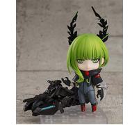 Figura De Acción Nendoroid Dead Master De Black Rock Shoo GOODSMILE