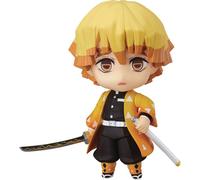 Figura De Acción Nendoroid Demon Slayer Kimetsu No Yaiba Zenitsu Agatsuma JAPÓN