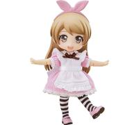 Figura De Acción Nendoroid Doll Alice Otro Color OFICIAL DE JAPÓN