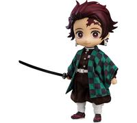 Figura De Acción Nendoroid Doll Demon Slayer Tanjiro Kamado JAPAN OFICIAL ZA-128
