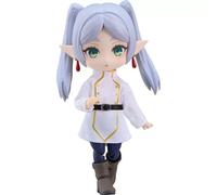 Figura De Acción Nendoroid Doll Frieren Más Allá Del Fin Del Viaje JAPAN OFICIAL