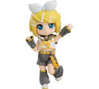 Figura De Acción Nendoroid Doll Personaje Vocal Series 02 Kagamine Rin JAPÓN