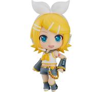 Figura De Acción Nendoroid Personaje Vocal Series 02 Rin Kagamine 2.0 JAPÓN