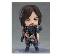 Figura de acción Nendoroid Sam Death Stranding 2 en la playa