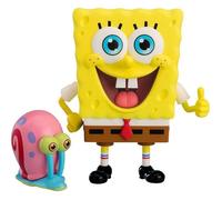 SpongeBob. Nendoroid Good Smile Company