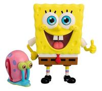 SpongeBob. Nendoroid Good Smile Company