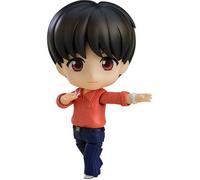 Figura De Acción Nendoroid TinyTAN J-HOPE BTS De Good Smile Company JAPÓN