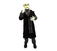 Figura De Acción Nosferatu Que Brilla En La Oscuridad De 8 Pulgadas