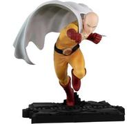 Figura De Acción One Punch Man Saitama