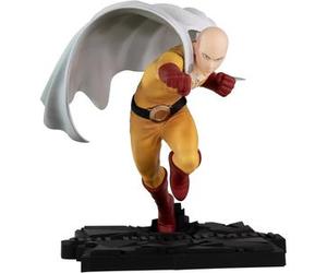 Figura De Acción One Punch Man Saitama