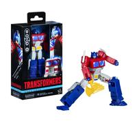 copy of Optimus Prime. Transformers: Devastation Studio Series Deluxe Class Hasb