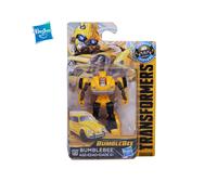 Figura de acción original de Hasbro Transformers Legendary Legend Class Bumblebee de 8 cm.