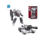 Figura de acción original de Megatron: Transformers Generations War for Cybertron WFC-S66 de Hasbro