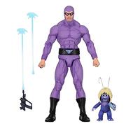 Figura de acción Phantom 18CM