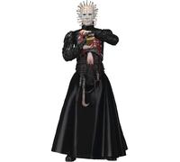 Figura De Acción Pinhead De La Serie Ultimate Hellraiser Neca 31033