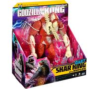 Figura De Acción Playmates Toys Skar King Con Whiplash 11" GxK Nuevo