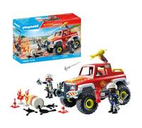 Figura de acción Playmobil 71824 Multicolor Plástico 48 cm