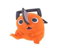 Figura banpresto chainsaw man sofvimates pochita 11cm