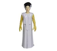 Figura De Acción Reacción Novia De Frankenstein UNIVERSAL MONSTERS SUPER 7
