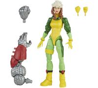 Figura De Acción Rogue De Marvel Legends X-Men Edad De Apocalipsis De Hasbro