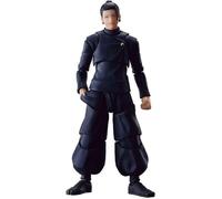 Figura De Acción S.H.Figuarts Jujutsu Kaisen Suguru Geto Curse Technical School