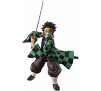 Figura De Acción S.H.Figuarts Tanjiro Kamado Infinity Castle Ver JAPAN
