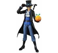 Figura De Acción Sabo De ONE PIECE De MegaHouse JAPÓN ZA-313