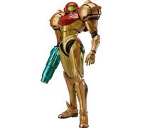 Figura De Acción Samus Aran: Metroid Prime 3 Corrupción Ver. JAPÓN