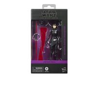 Figura de Acción Séptima Hermana Inquisidora - Star Wars Rebels The Black Series