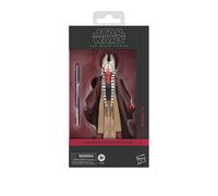 Figura de acción Shaak Ti - Star Wars The Black Series Attack of the Clones