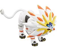 Figura de acción Solgaleo de Pokémon Sun & Moon, de Takaratomy, Ehp01, 6,4 cm