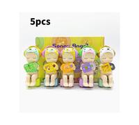 Figura de acción Sonny Angel modelo de dibujos animados juguete decoración niños regalos adorno