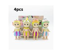 Figura de acción Sonny Angel modelo de dibujos animados juguete decoración niños regalos adorno