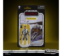 Figura de Acción Star Wars: Ahsoka - Teniente Callahan 9,5 cm
